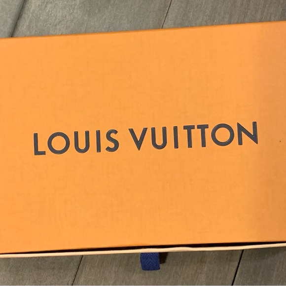 Louis Vuitton Felicie Pouchette Damier Ebene Authentic & Complete! - Picture 8 of 15